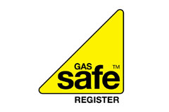 gas safe companies Carminow Cross